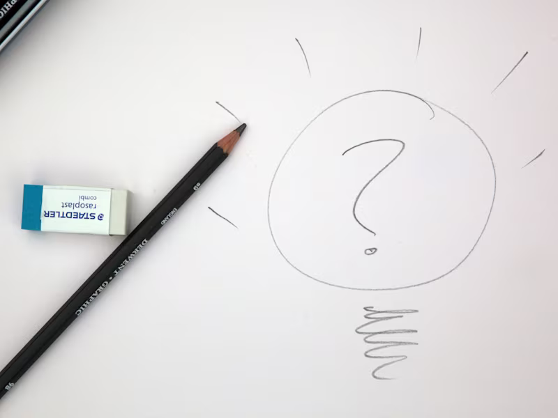 Cover image for Strategic Overhaul for Tech Startup
