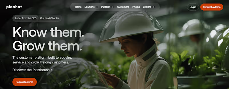 Cover image for Customer Success Software (Framer)