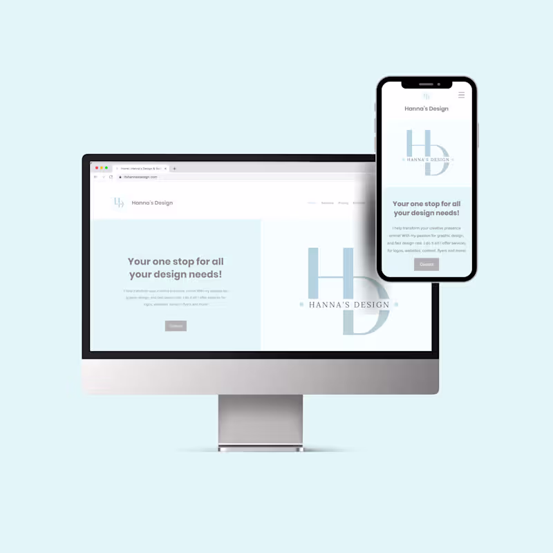 Cover image for Web Design