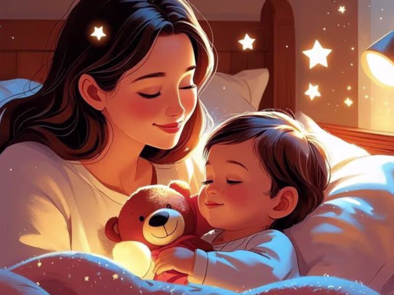 Cover image for Children's Book Illustrator Available for Freelance Projects