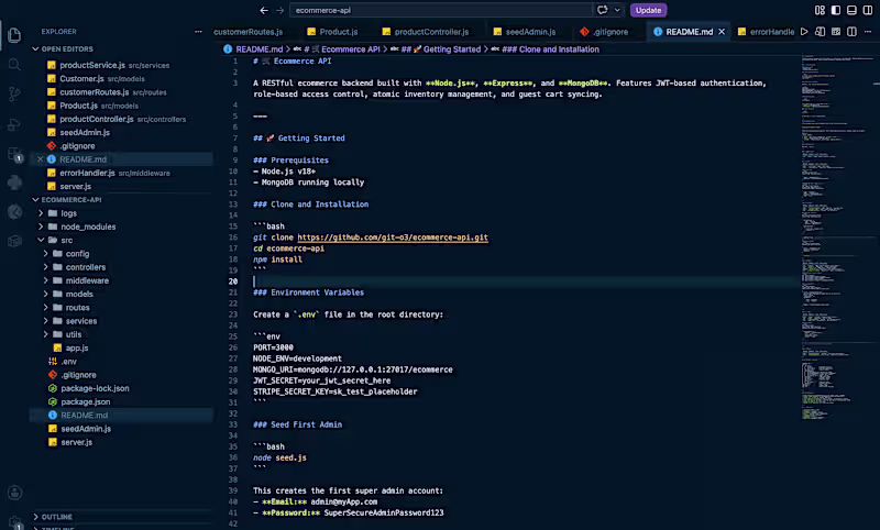 Cover image for ecommerce-api