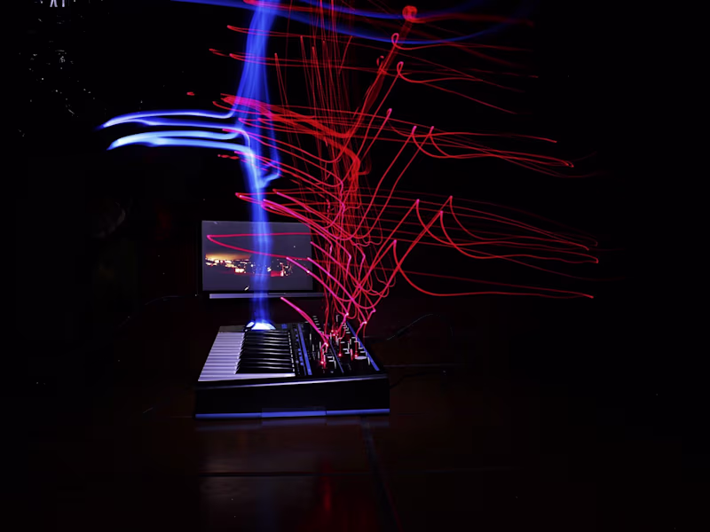 Cover image for Audio Editing 