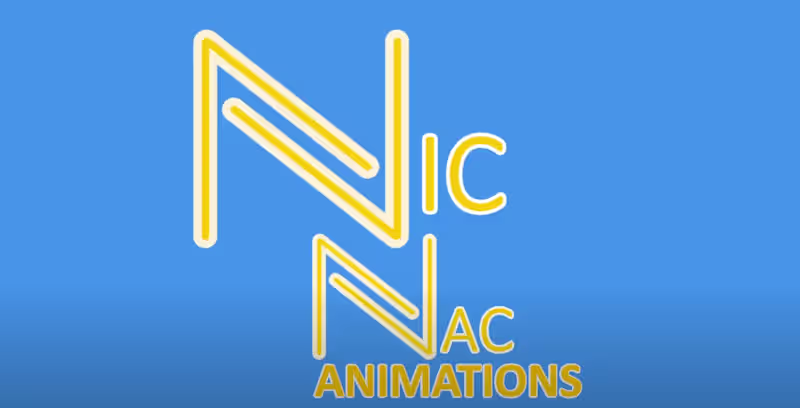 Cover image for Logo Animation