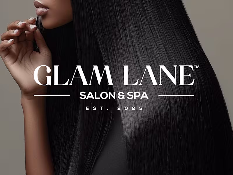 Cover image for GLAM LANE | Beauty & Spa Brand