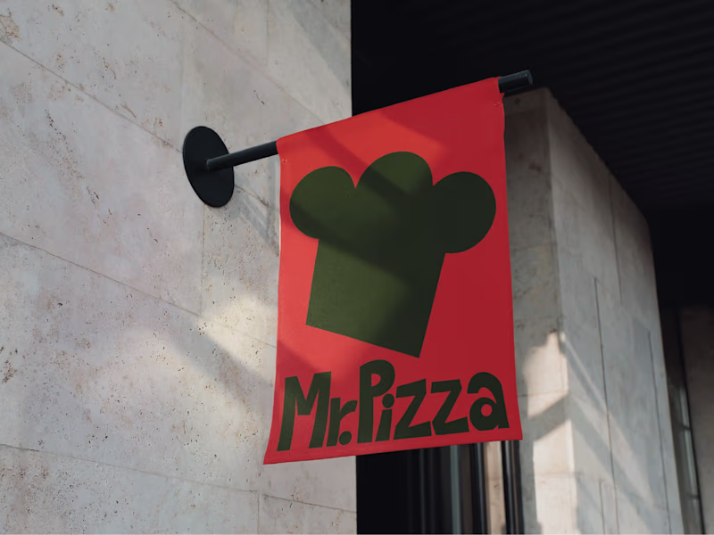 Cover image for Logo Design/ Redesign
