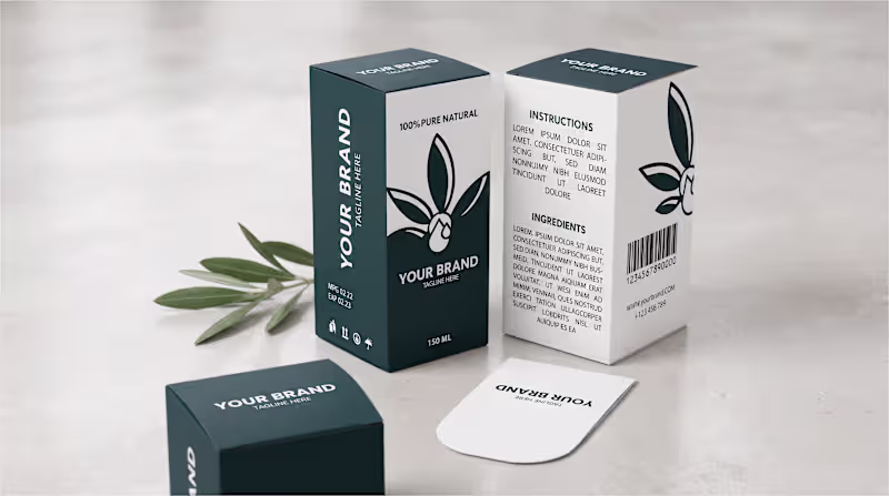 Cover image for Product Packaging