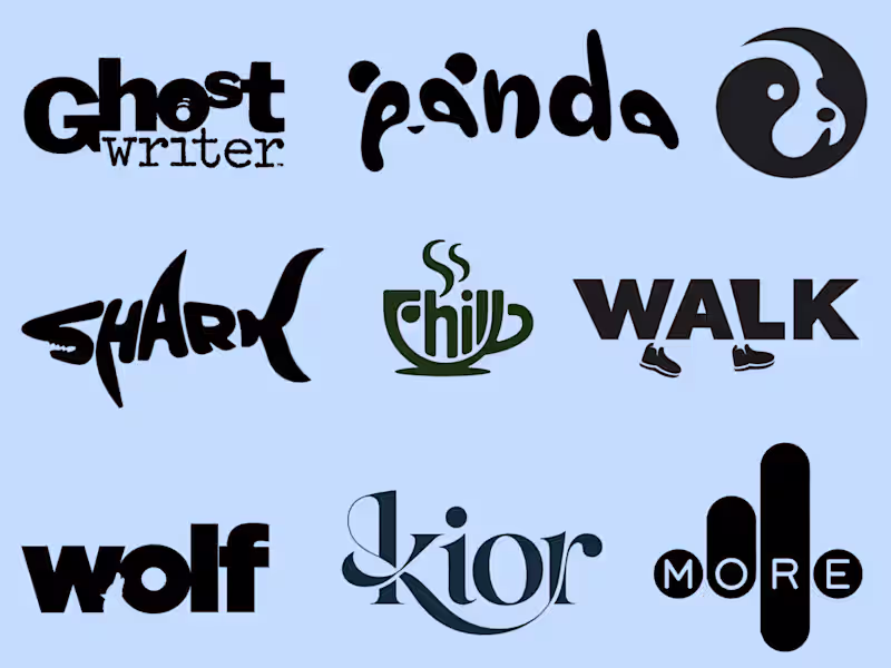 Cover image for Design a strategic logo and complete brand identity