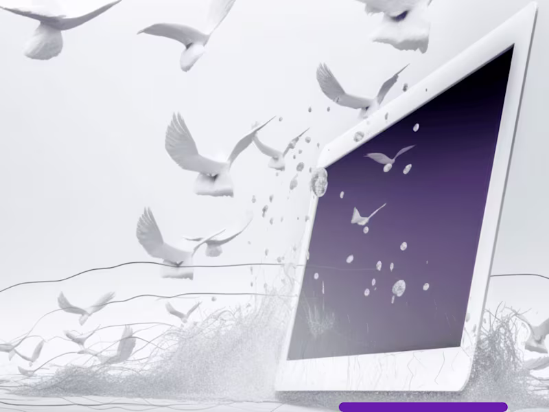 Cover image for Web Development Services