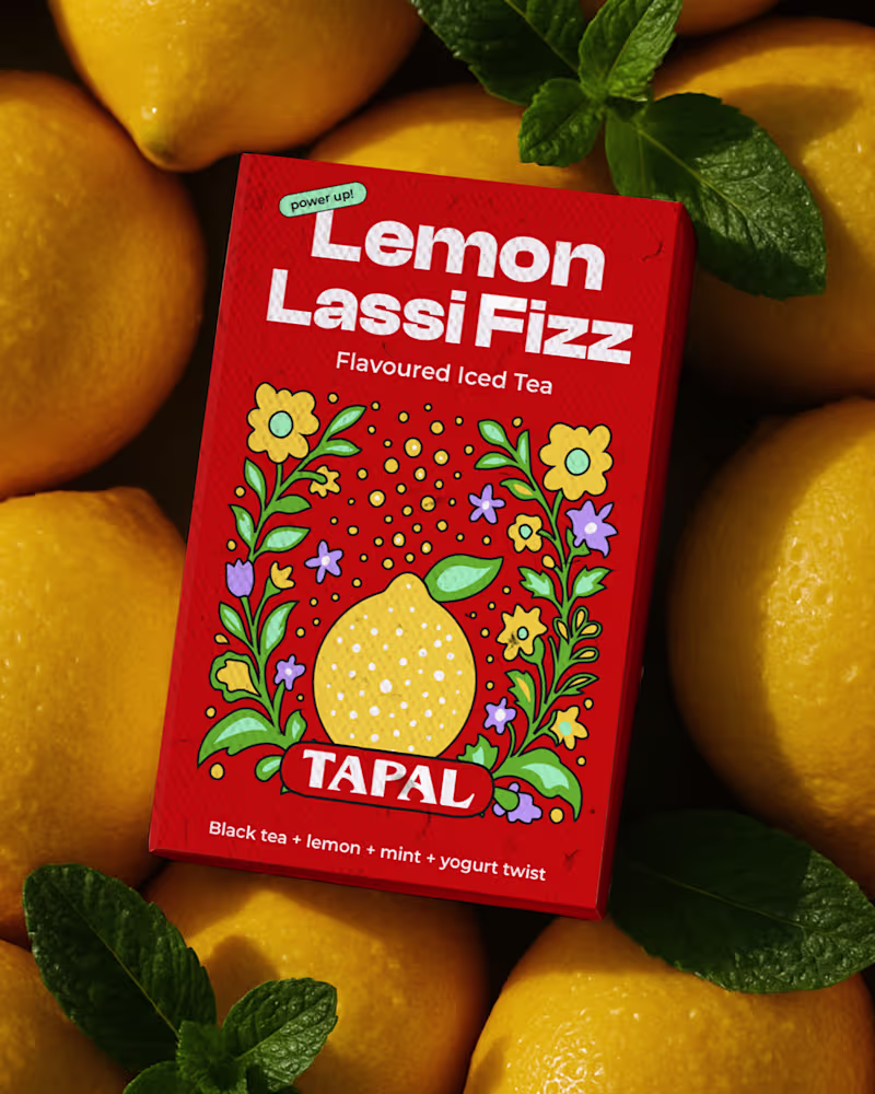 Cover image for Brand & Packaging Design : Creative Tsunami