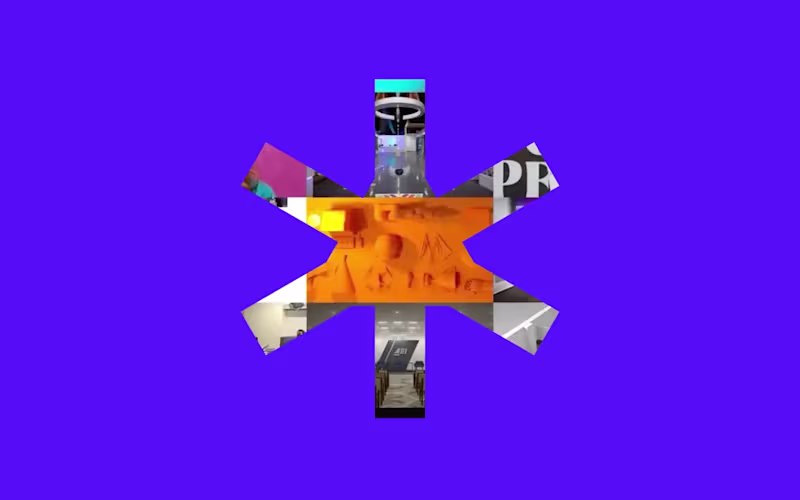 Cover image for Inkling Agency | Web Development