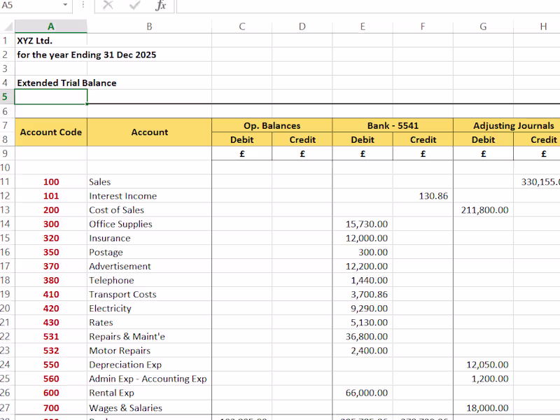 Cover image for Financial Accountant,Financial Reporting,Bookkeeping GAAP/IFRS.