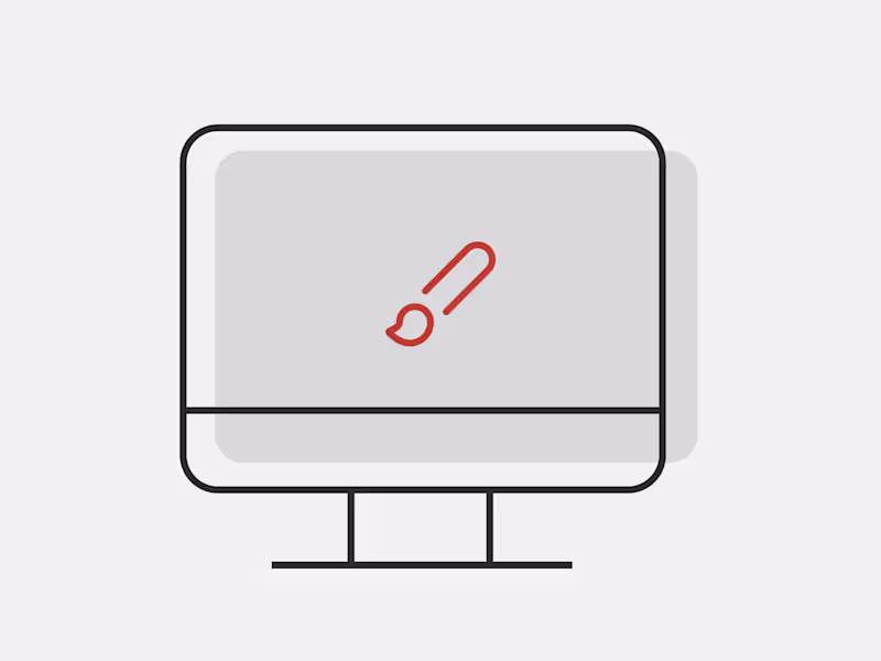 Cover image for UX/UI Designer