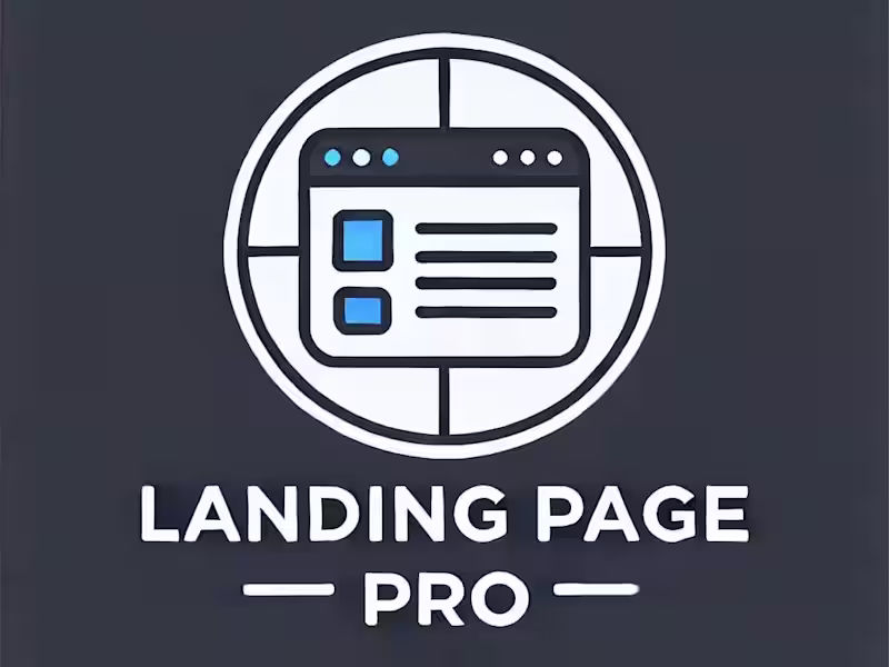 Cover image for Drive Conversions with High-Performance Landing Pages