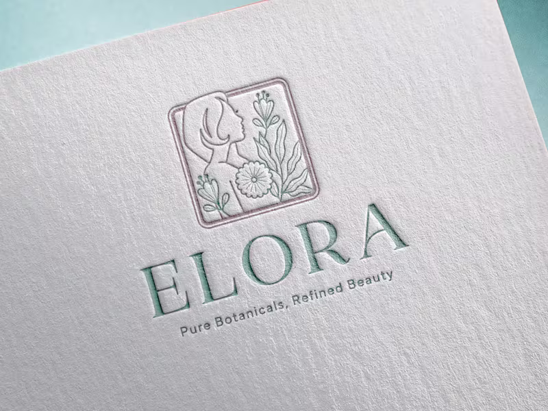 Cover image for Basic Logo Design + 1-Page Guide