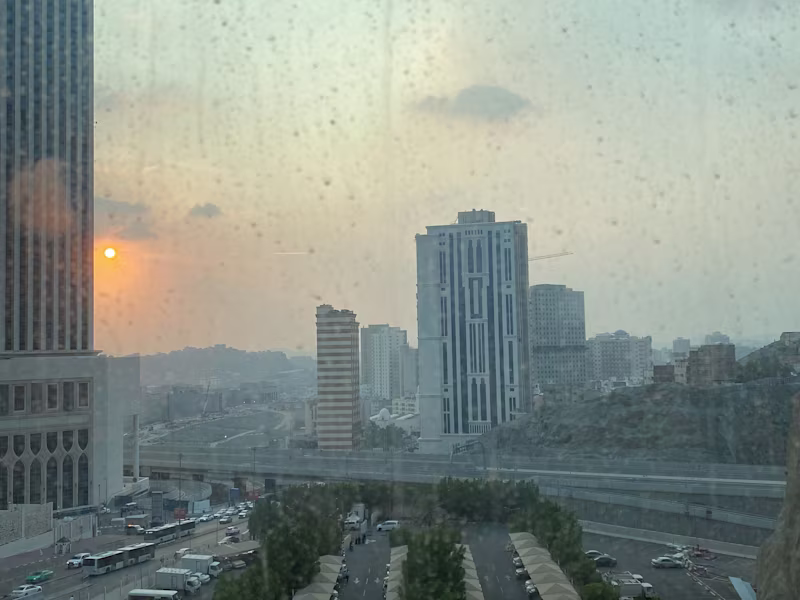 Cover image for Sunset 