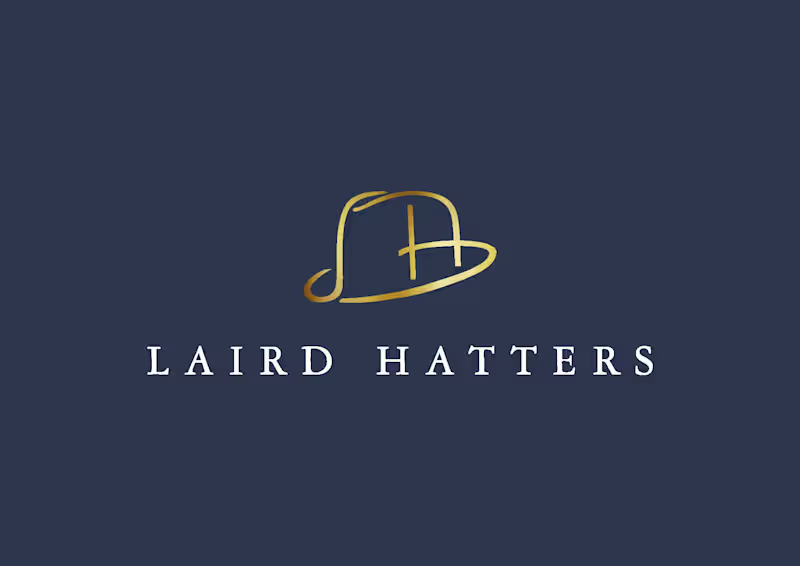Cover image for Logo Re-Design (Concept Proposal)