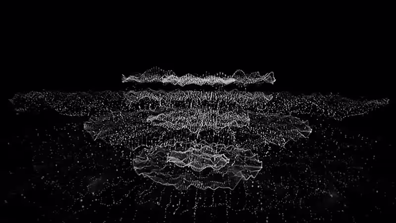 Cover image for Motion Design Showreel 2025 | Ankit