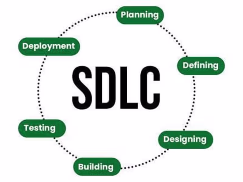 Cover image for Software Developer