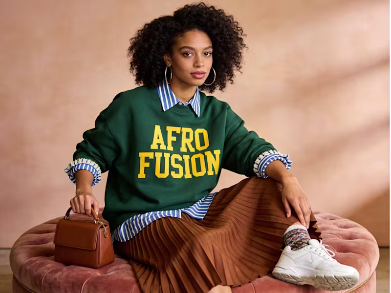 Cover image for Instagram Social Media Revamp for Fashion Brand