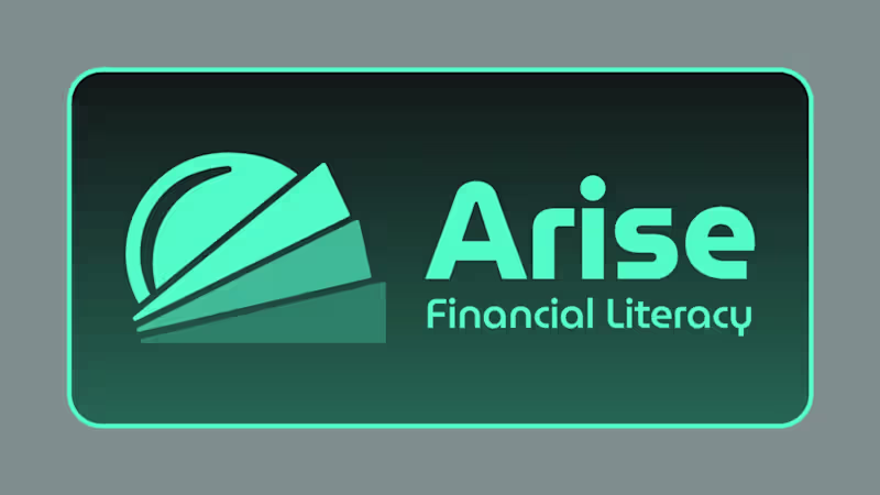 Cover image for Arise