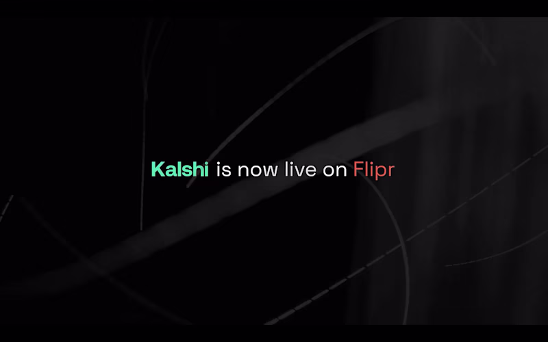 Cover image for FLIPR - SOCIAL VIDEO