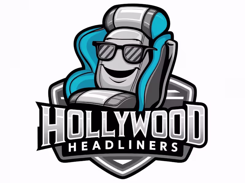 Cover image for Logo Design
