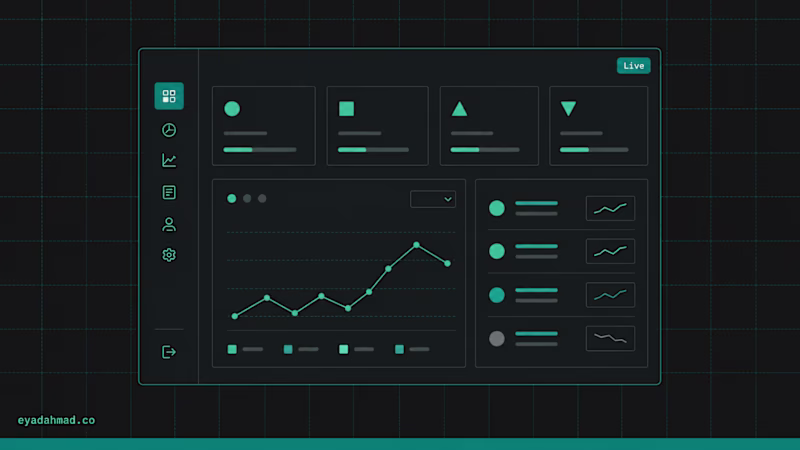 Cover image for MVP Build — Idea to Launch