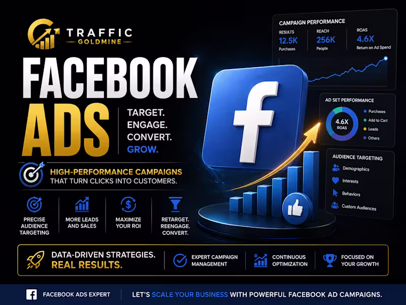 Cover image for Paid Ads