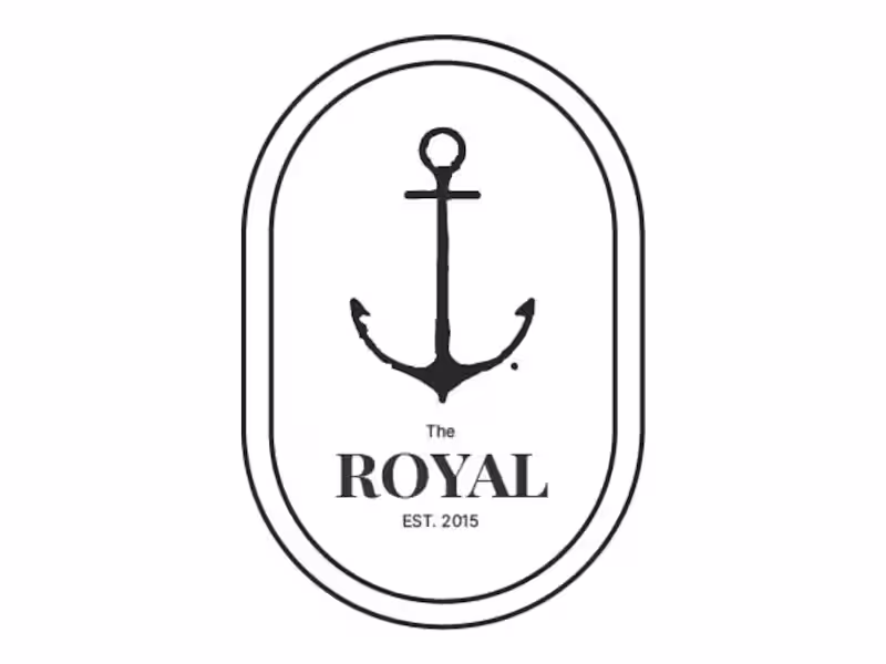 Cover image for Clean and Minimal Logo Design for hotels