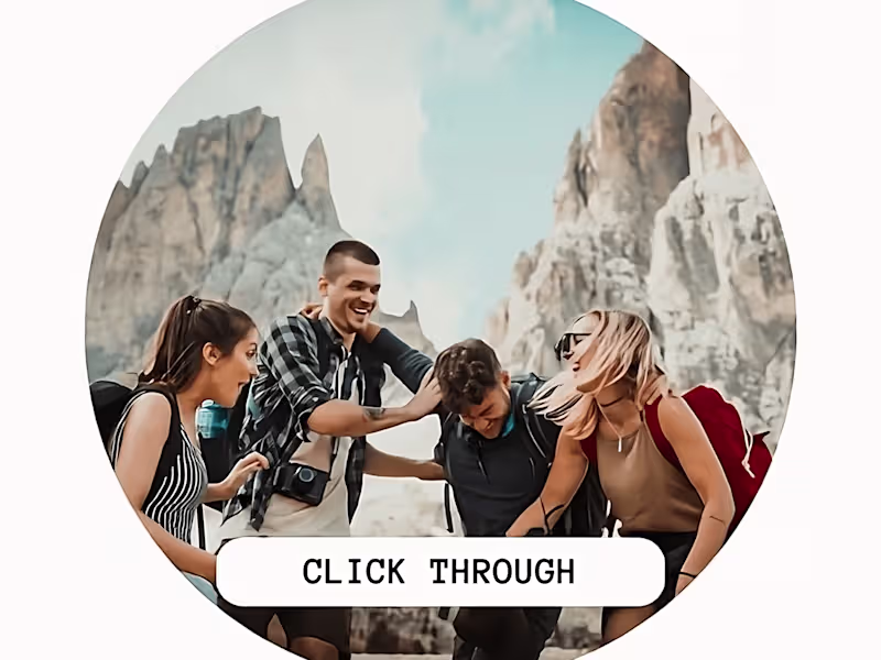 Cover image for Travel Niche