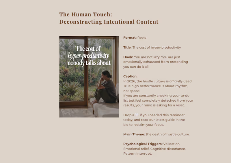 Cover image for High-Retention Short-Form Video Editing