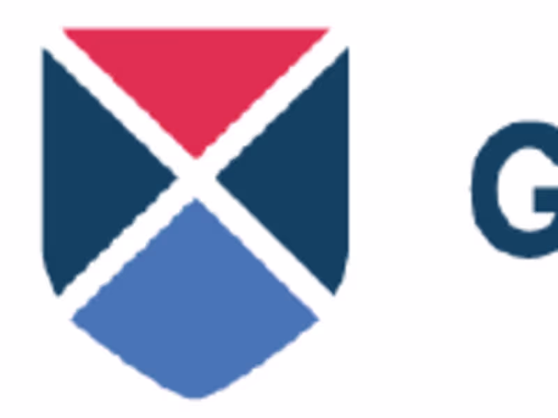 Cover image for GetMyUni.com