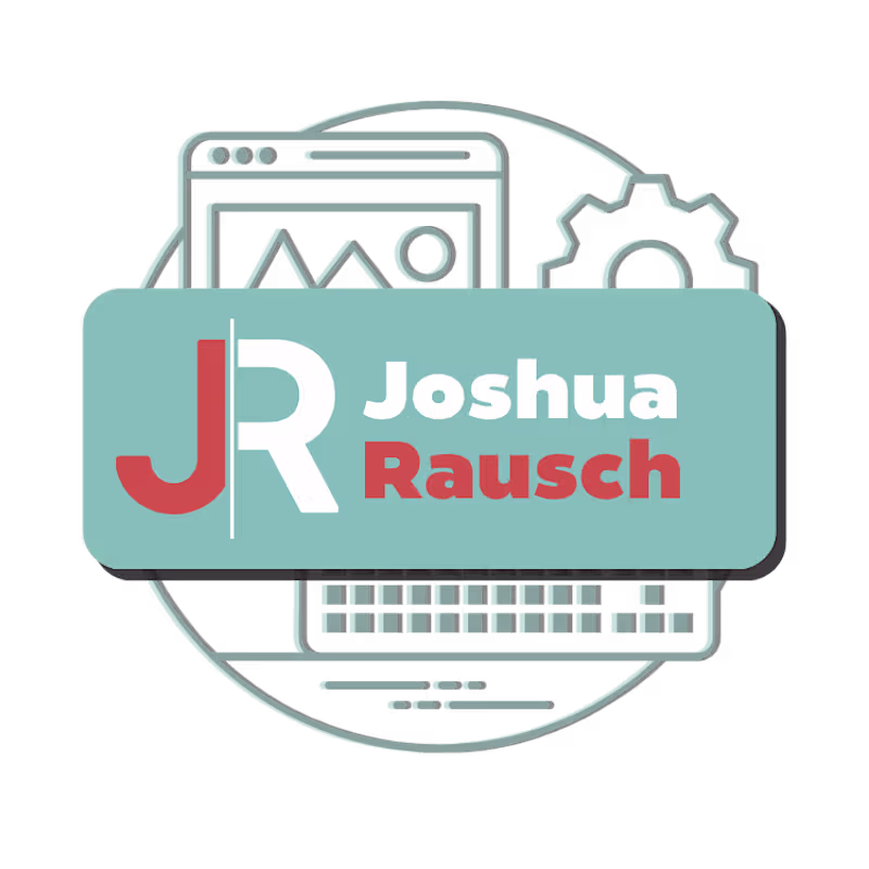 Cover image for Custom Duda Website