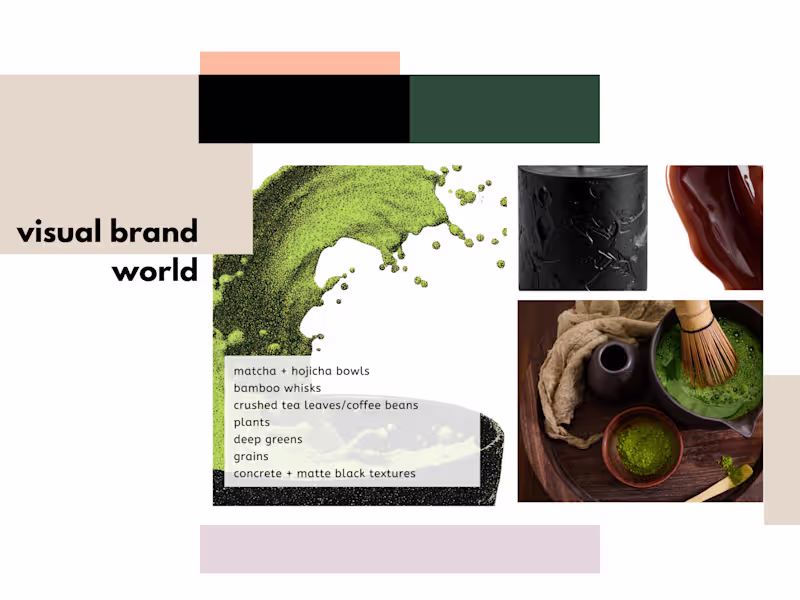 Cover image for Cinematic Motion Presentation Design (Canva + Video)