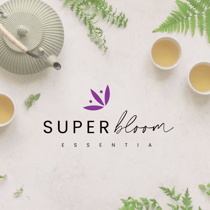 Cover image for SuperBloom Essential
