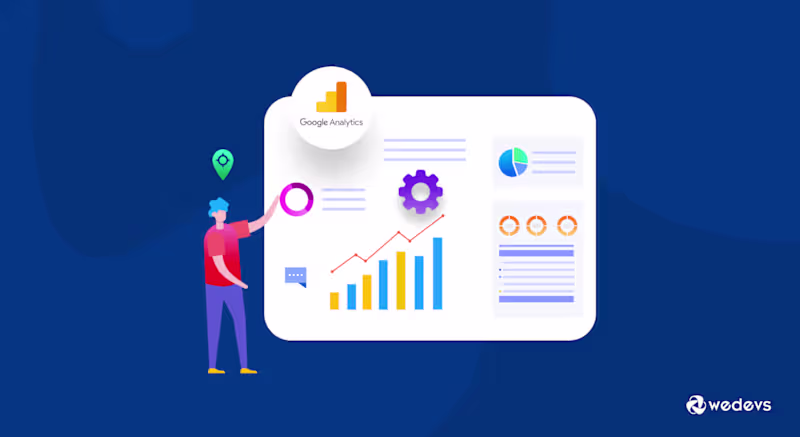Cover image for Conversion Tracking and Analytics Consulting
