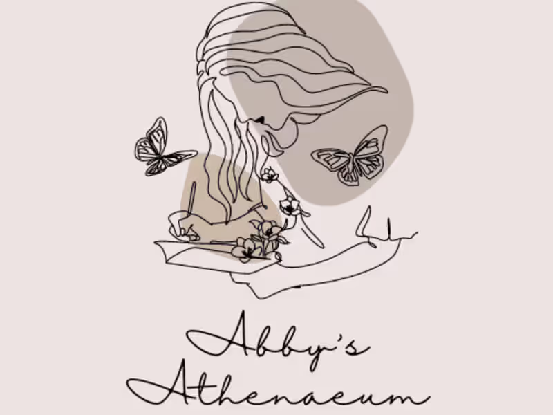 Cover image for Abby's Athenaeum