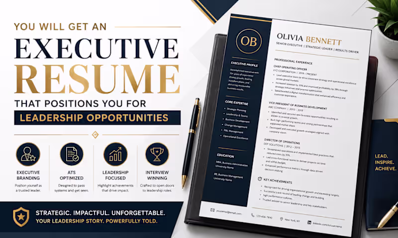 Cover image for Resume Writing