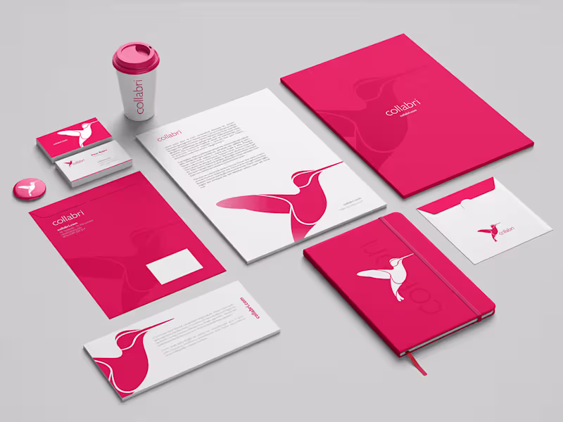 Cover image for Logo Design & Branding Development