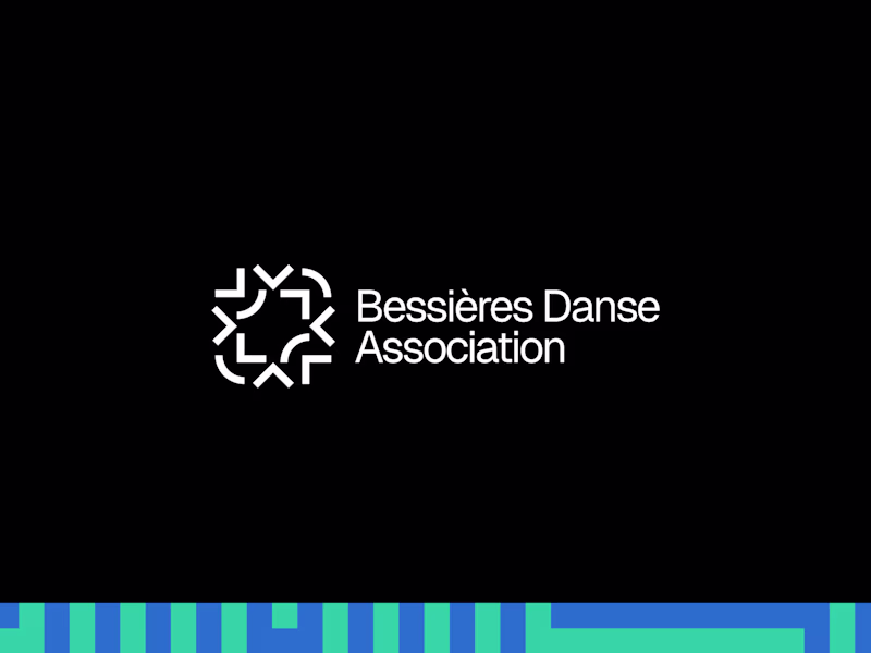 Cover image for Dance Association Rebranding