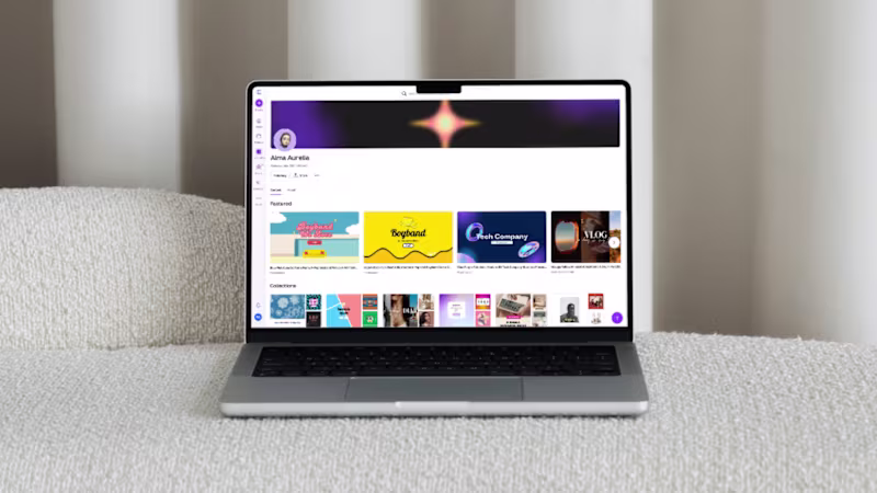 Cover image for Canva Creators