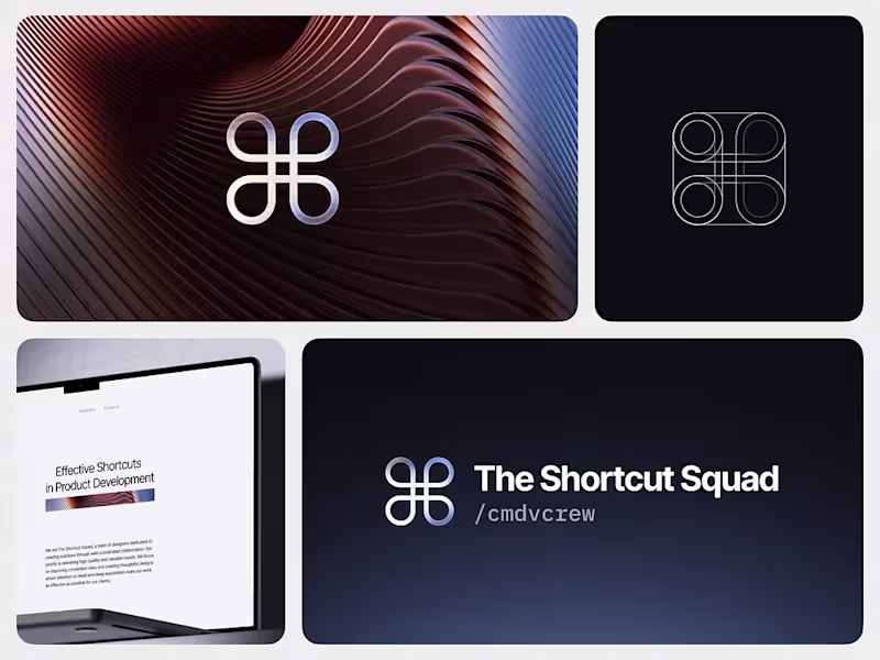 Cover image for Shortcut Branding