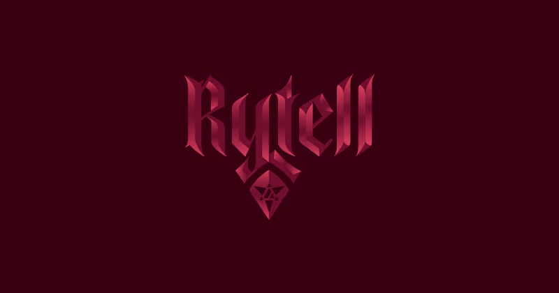 Cover image for Play Rytell