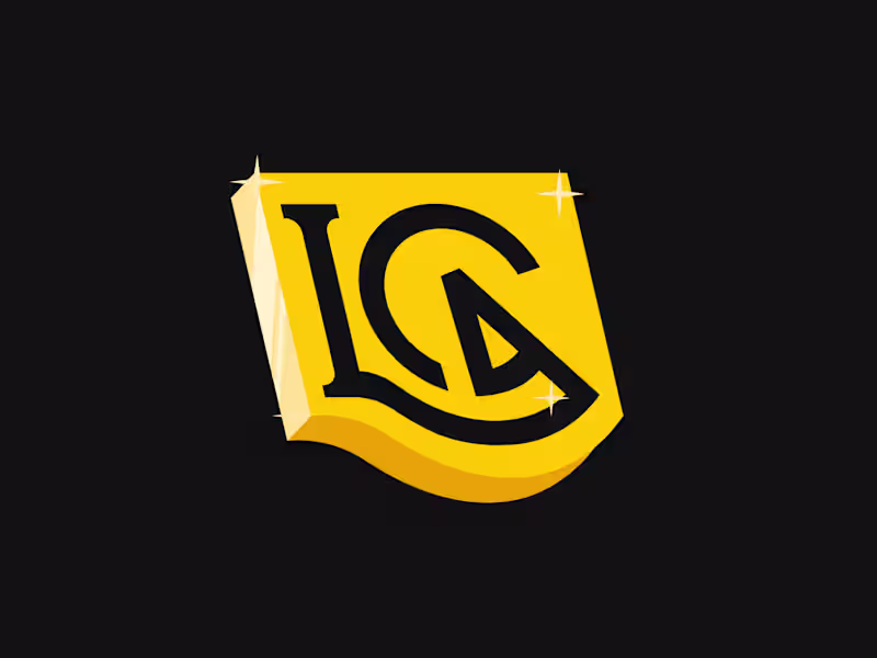 Cover image for LCA | Branding