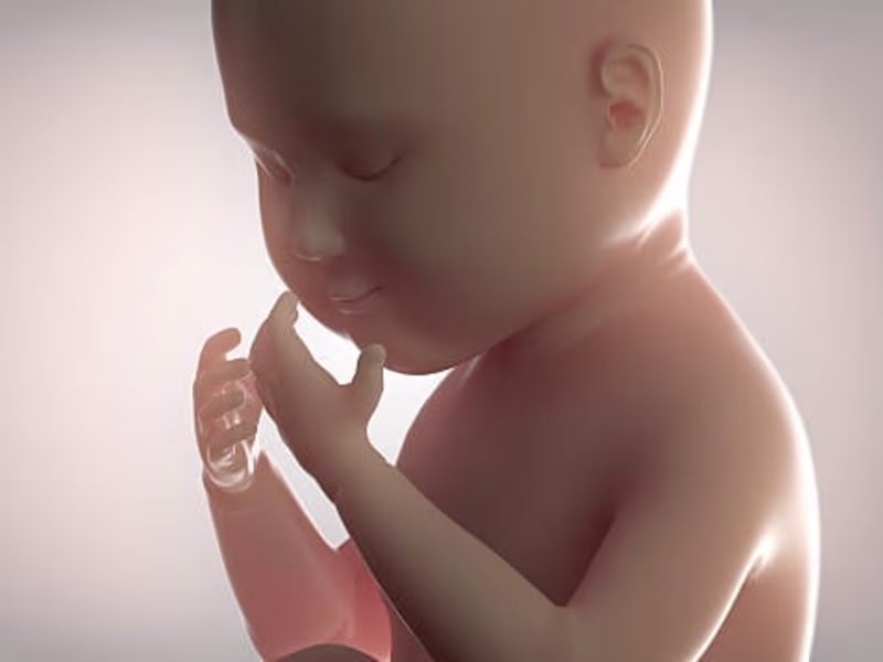 Cover image for 4D Ultrasound Scan - Explained