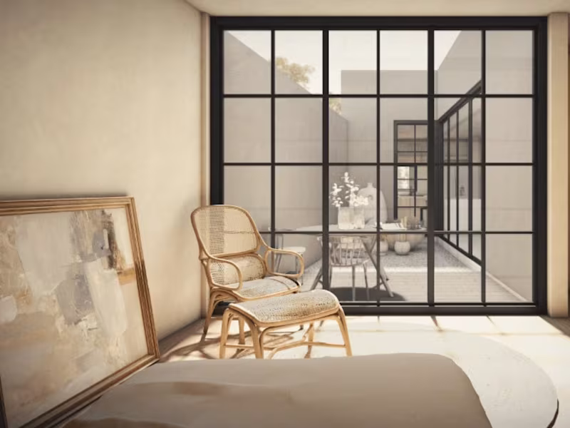 Cover image for "3D Renderings: 3ds Max, SketchUp, Adobe Magic!"