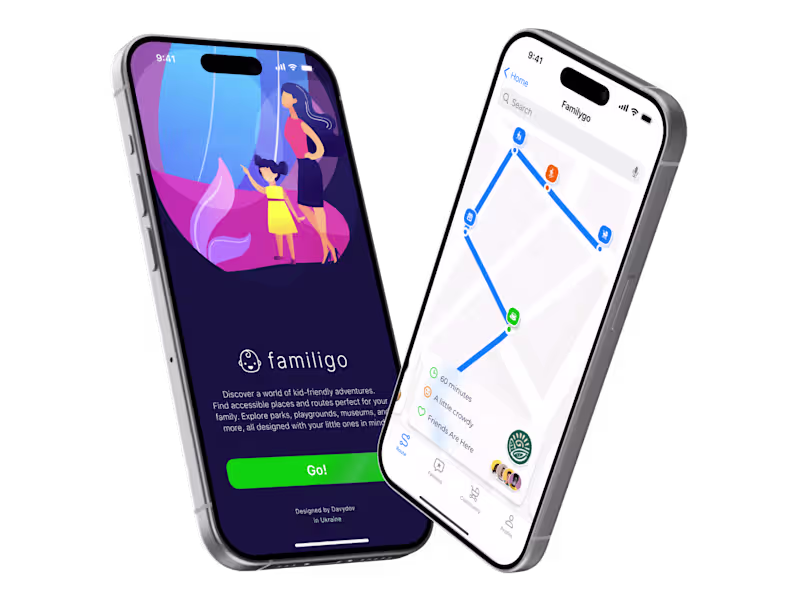 Cover image for Transformative App Design: Crafting Seamless User Experiences