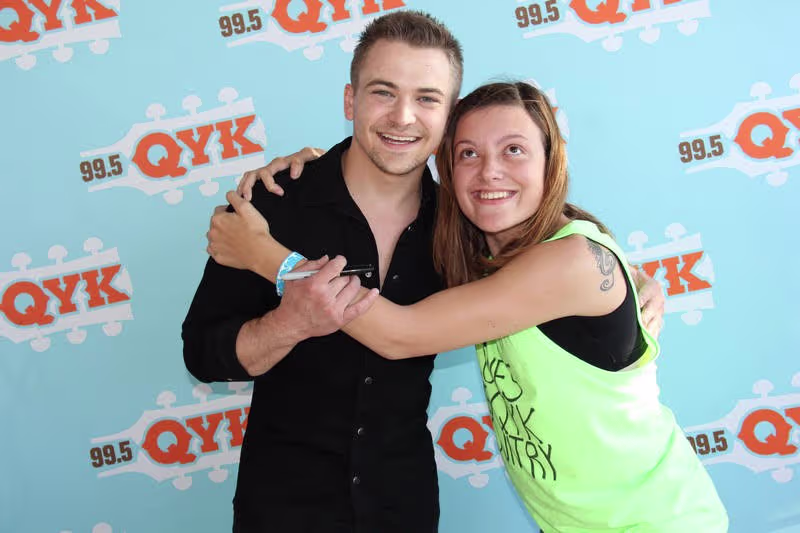 Cover image for How Hunter Hayes Changed my Life and Why He Deserves More Recog…