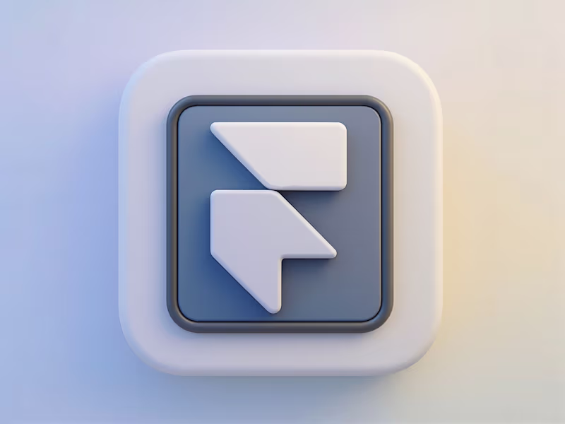 Cover image for Framer Landing Page