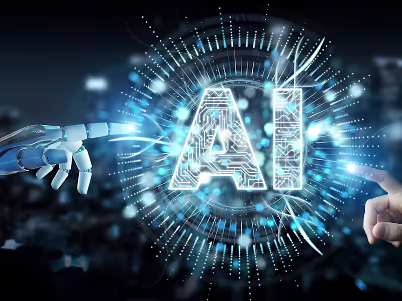 Cover image for The Future of Tech: Innovations Shaping Tomorrow